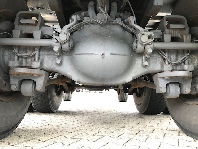 DAIMLER-BENZ -
