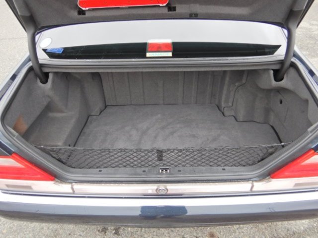 MERCEDES-BENZ S 320