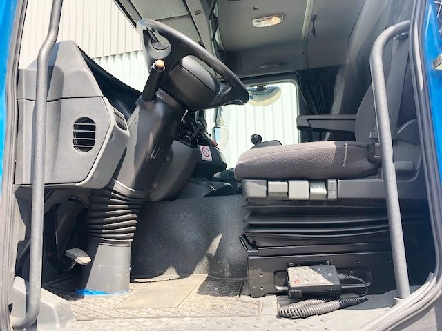 DAIMLER-BENZ Actros