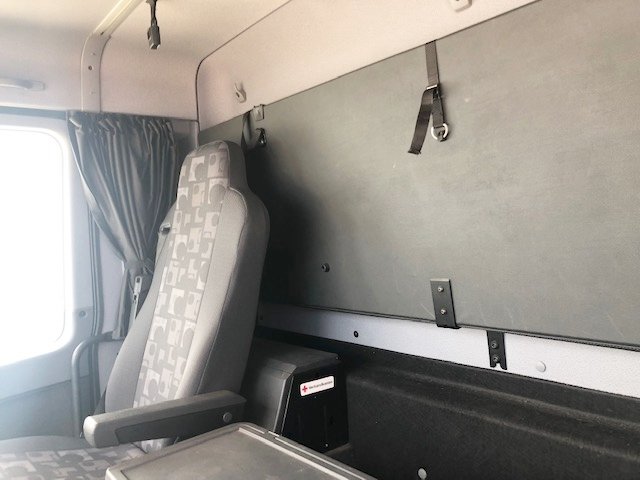 DAIMLER-BENZ Actros