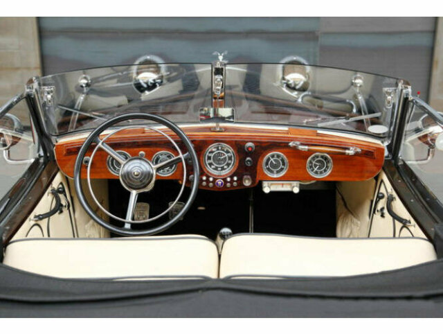 HORCH-WERKE 853 a