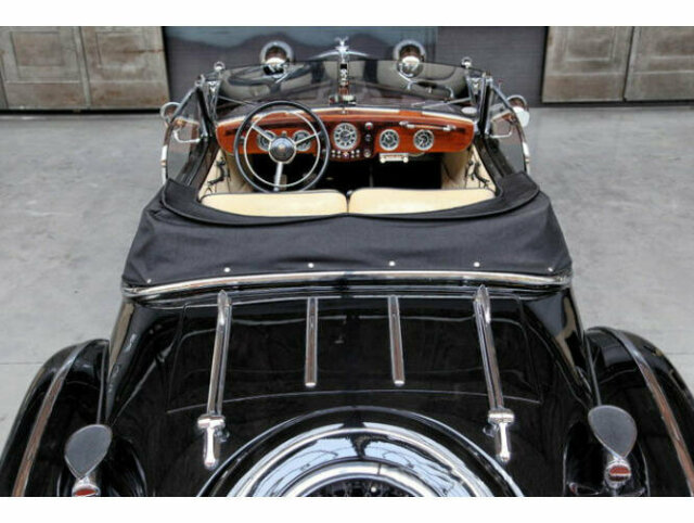 HORCH-WERKE 853 a