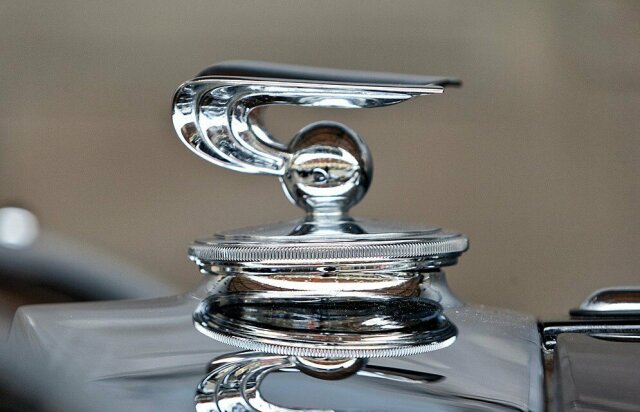 HORCH-WERKE 853 a