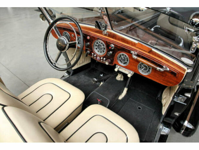 HORCH-WERKE 853 a
