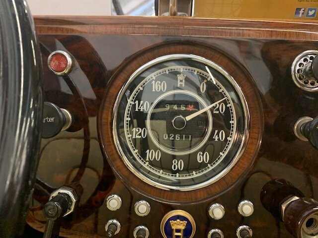 HORCH-WERKE 853 a