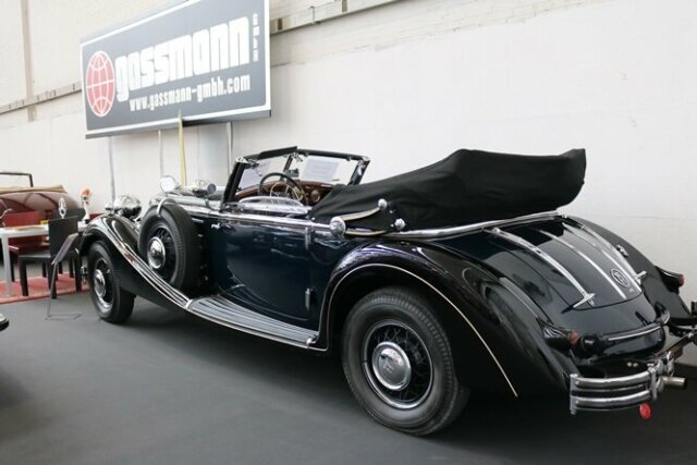 HORCH-WERKE 853