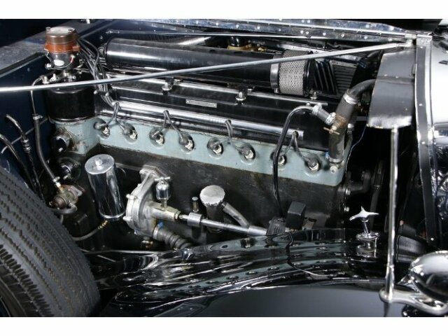 HORCH-WERKE 853