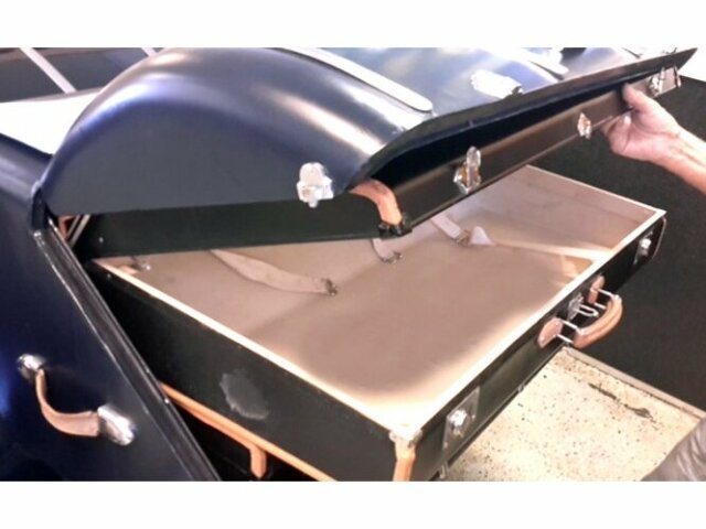 HORCH-WERKE 853