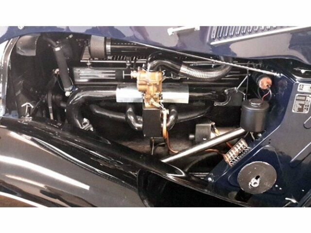 HORCH-WERKE 853