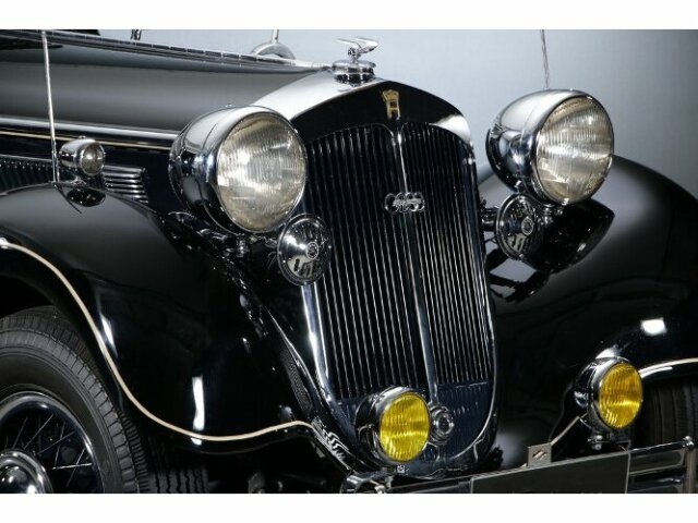 HORCH-WERKE 853