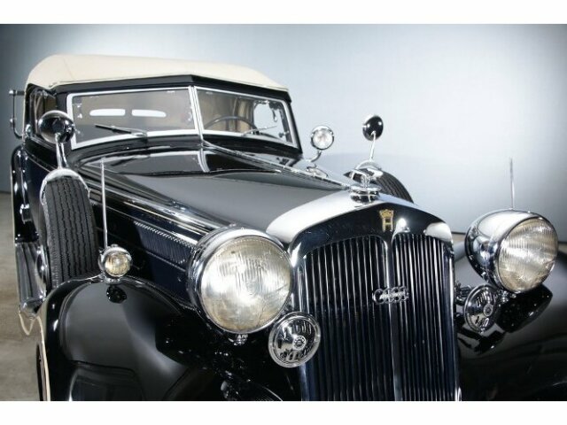 HORCH-WERKE 853