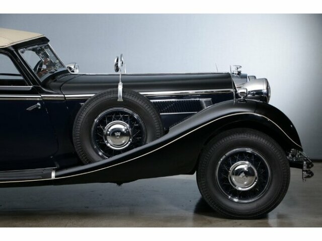 HORCH-WERKE 853