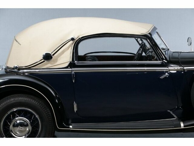 HORCH-WERKE 853