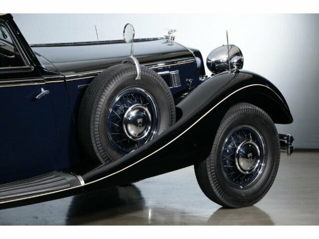 HORCH-WERKE 853