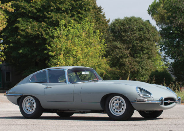 JaguarE-Type