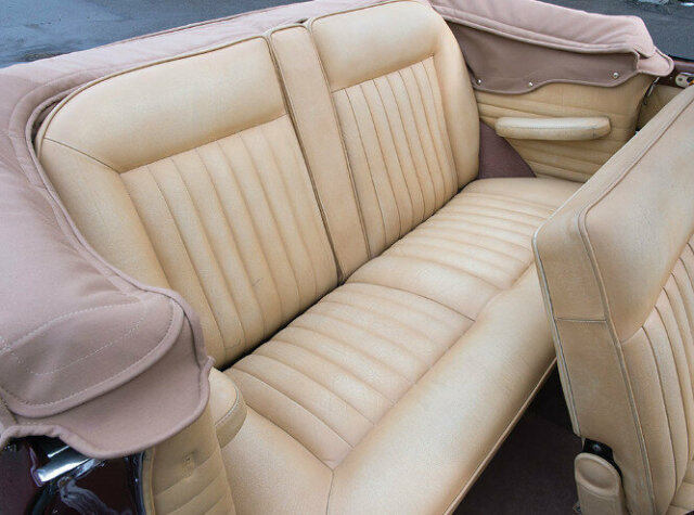 ALFA ROMEO (I) 6C 2500 S