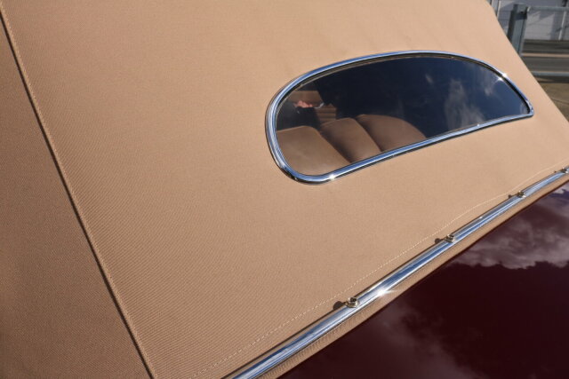 ALFA ROMEO (I) 6C 2500 S