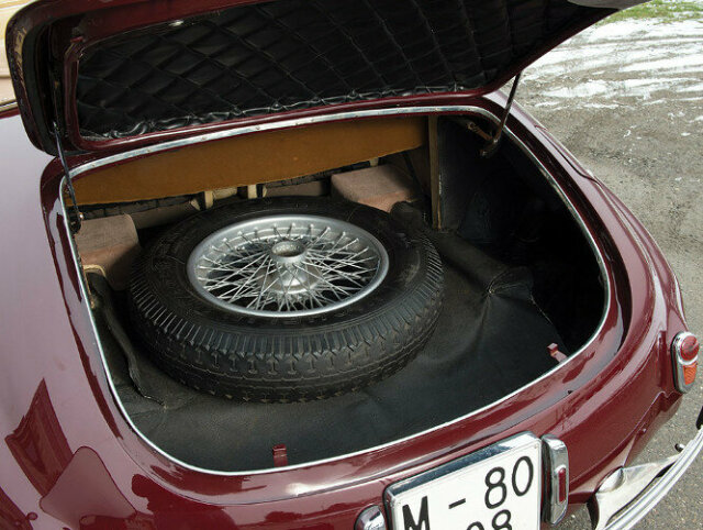 ALFA ROMEO (I) 6C 2500 S
