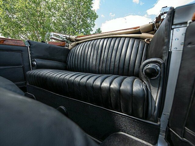 LAGONDA V12