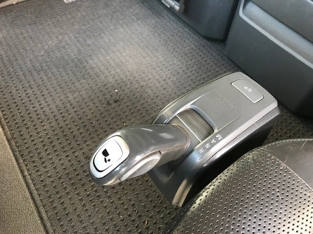 VOLVO (S) FH