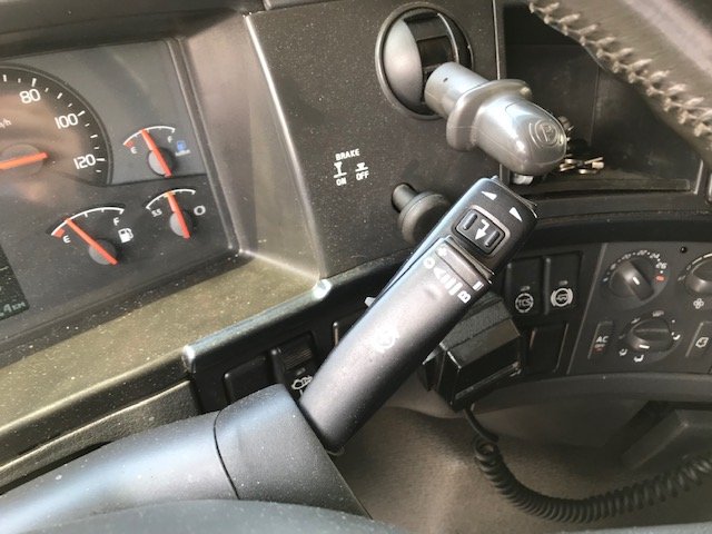 VOLVO (S) FH