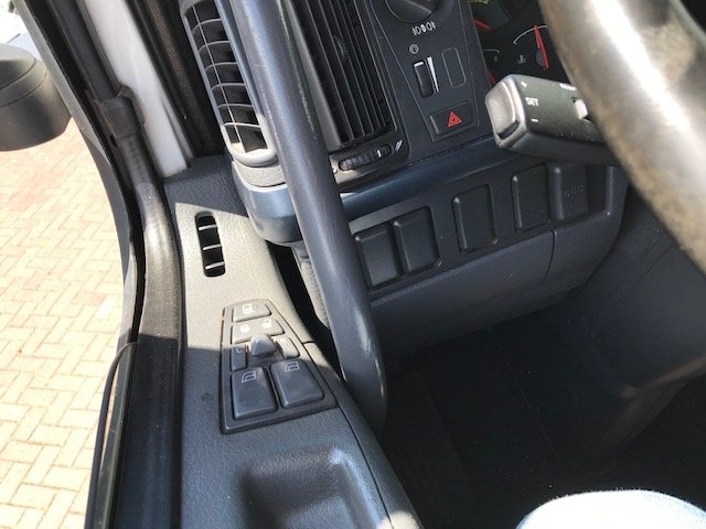 VOLVO (S) FH