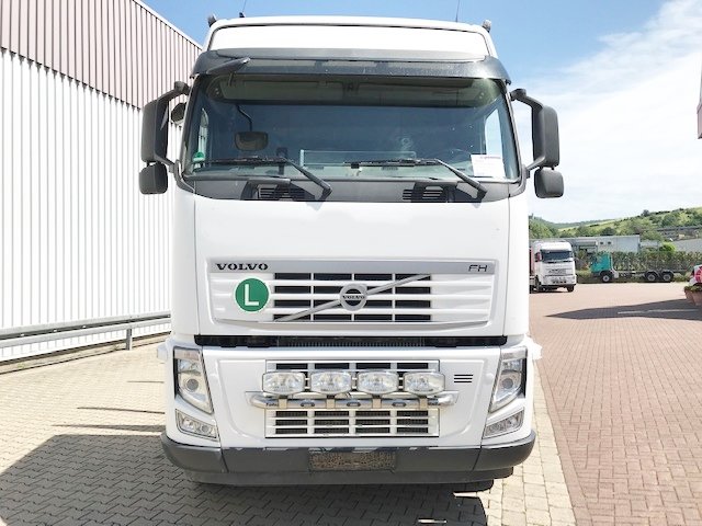 VOLVO (S) FH