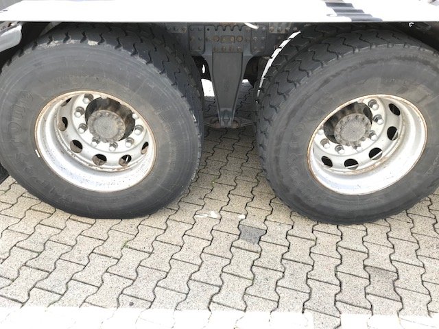 VOLVO (S) FH