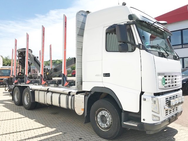 VOLVO (S) FH