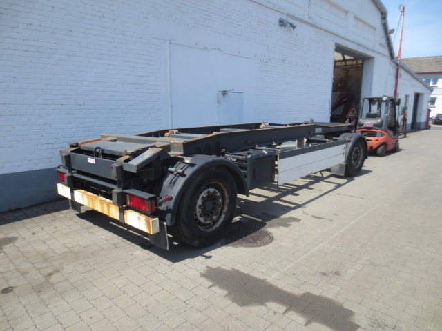 SCHMITZ ACF