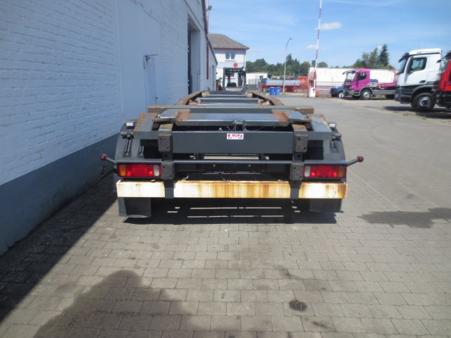 SCHMITZ ACF