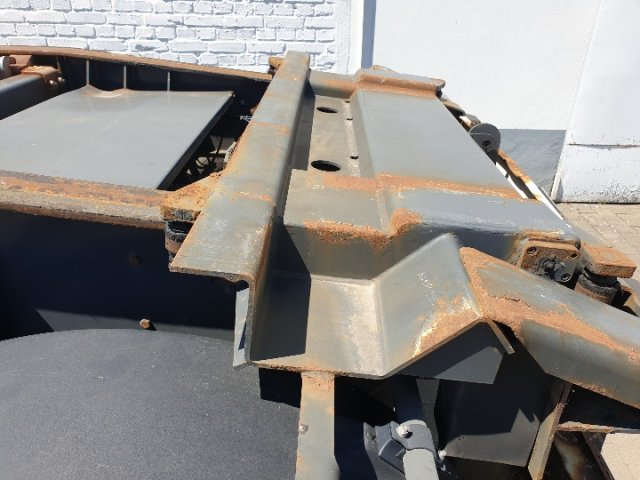 SCHMITZ ACF