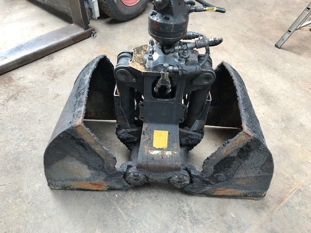 AtlasEK 607 A
