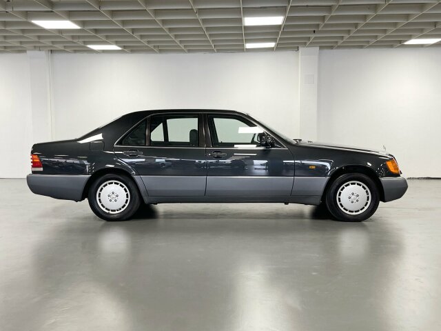 Mercedes-Benz500