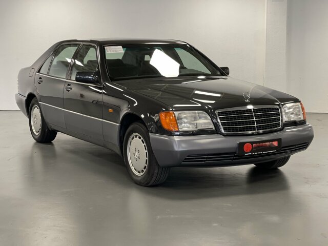 MERCEDES-BENZ 500