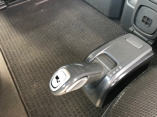 VOLVO (S) FH
