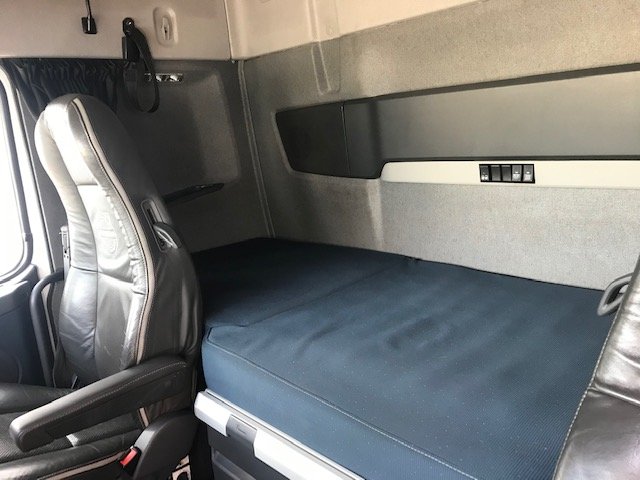 VOLVO (S) FH