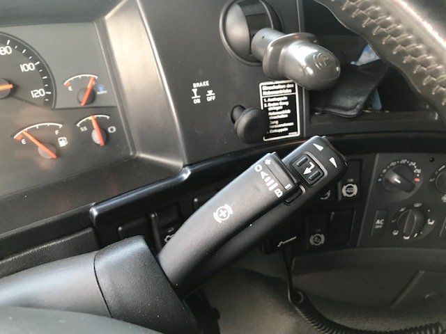 VOLVO (S) FH