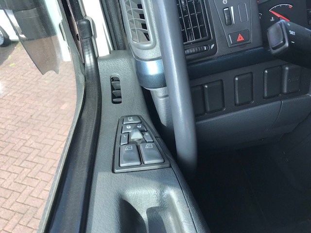 VOLVO (S) FH