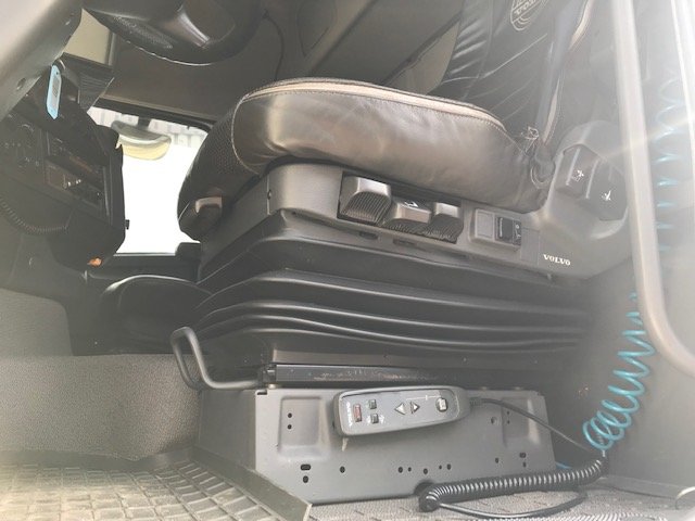 VOLVO (S) FH