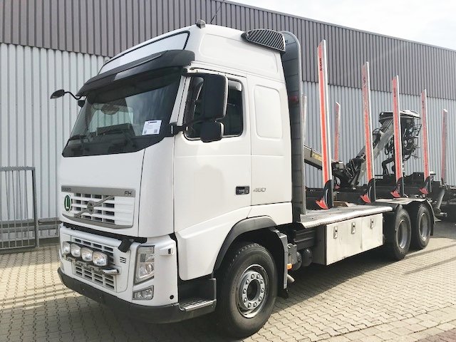 VOLVO (S) FH