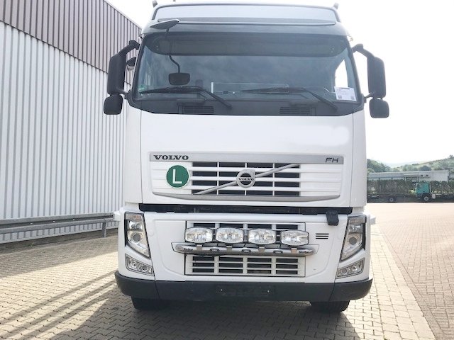 VOLVO (S) FH