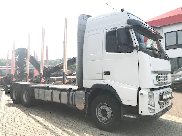 VOLVO (S) FH
