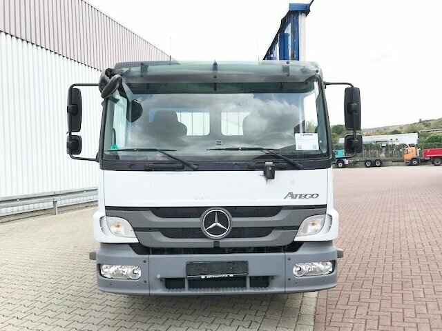 DAIMLER-BENZ Atego