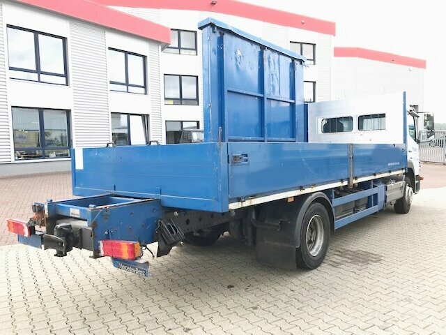 DAIMLER-BENZ Atego