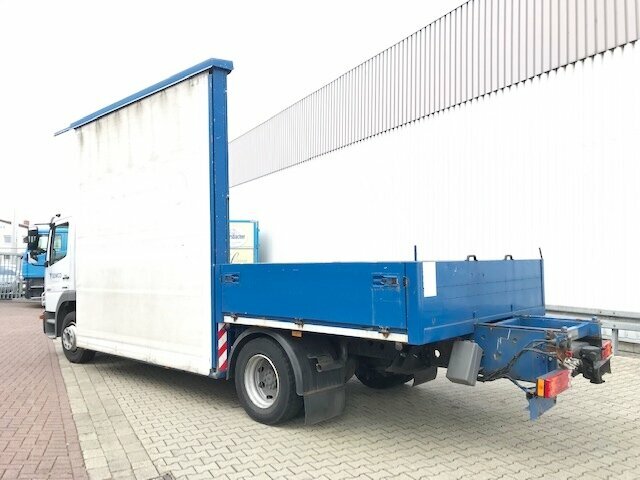 DAIMLER-BENZ Atego