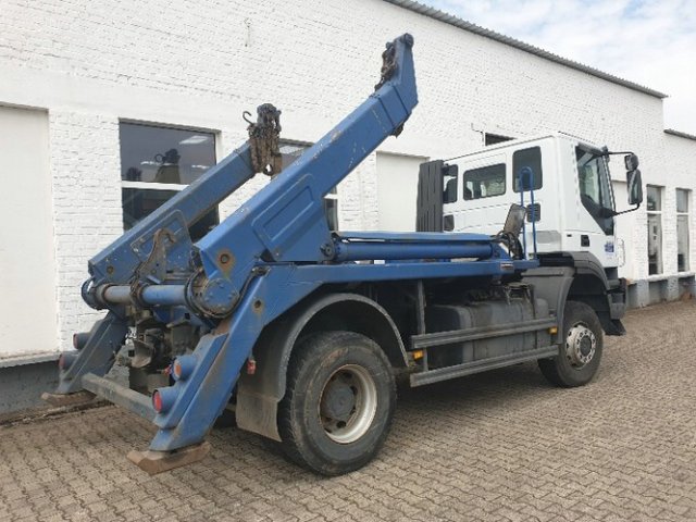 IVECO(I) Andere