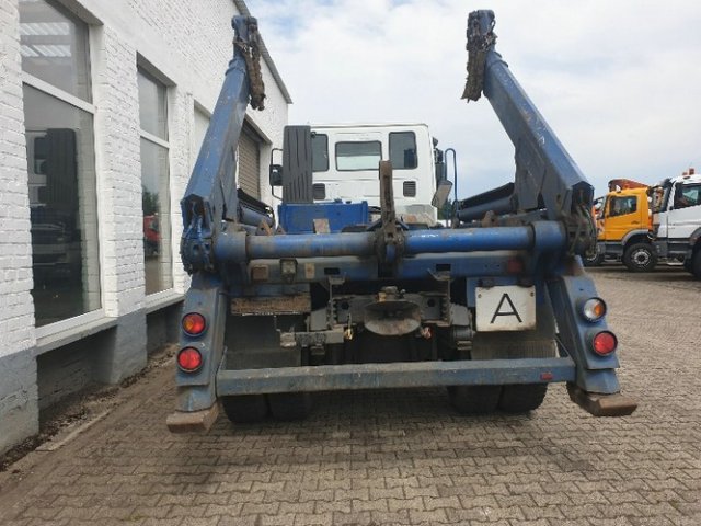 IVECO(I) Andere