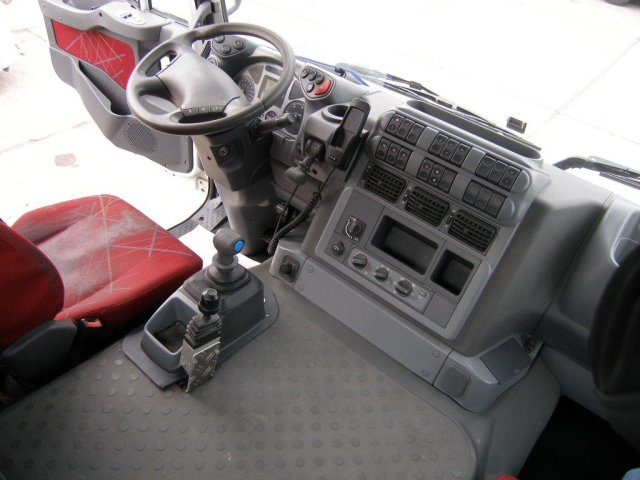 IVECO(I) Andere