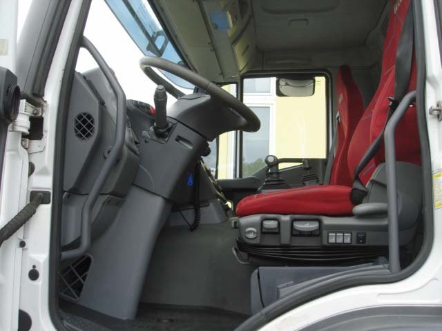 IVECO(I) Andere